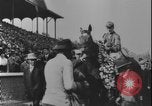 Image of Kentucky Derby Louisville Kentucky USA, 1918, second 45 stock footage video 65675078399