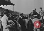Image of Kentucky Derby Louisville Kentucky USA, 1918, second 48 stock footage video 65675078399