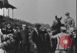 Image of Kentucky Derby Louisville Kentucky USA, 1918, second 49 stock footage video 65675078399