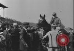 Image of Kentucky Derby Louisville Kentucky USA, 1918, second 50 stock footage video 65675078399