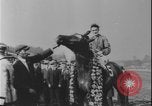 Image of Kentucky Derby Louisville Kentucky USA, 1918, second 52 stock footage video 65675078399