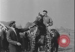 Image of Kentucky Derby Louisville Kentucky USA, 1918, second 53 stock footage video 65675078399