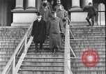 Immagine di Segretario Baker Francia, 1918, secondo 3 filmato di repertorio 65675078400