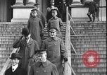 Immagine di Segretario Baker Francia, 1918, secondo 8 filmato di repertorio 65675078400