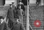 Immagine di Segretario Baker Francia, 1918, secondo 10 filmato di repertorio 65675078400