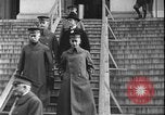 Immagine di Segretario Baker Francia, 1918, secondo 11 filmato di repertorio 65675078400
