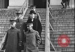 Immagine di Segretario Baker Francia, 1918, secondo 12 filmato di repertorio 65675078400