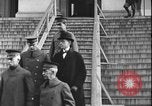 Immagine di Segretario Baker Francia, 1918, secondo 13 filmato di repertorio 65675078400