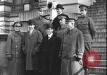 Immagine di Segretario Baker Francia, 1918, secondo 16 filmato di repertorio 65675078400