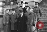 Immagine di Segretario Baker Francia, 1918, secondo 17 filmato di repertorio 65675078400