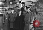 Immagine di Segretario Baker Francia, 1918, secondo 19 filmato di repertorio 65675078400