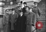 Immagine di Segretario Baker Francia, 1918, secondo 20 filmato di repertorio 65675078400