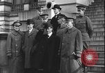 Immagine di Segretario Baker Francia, 1918, secondo 21 filmato di repertorio 65675078400