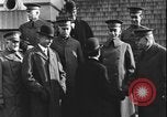 Immagine di Segretario Baker Francia, 1918, secondo 25 filmato di repertorio 65675078400