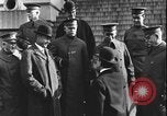 Immagine di Segretario Baker Francia, 1918, secondo 26 filmato di repertorio 65675078400