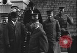 Immagine di Segretario Baker Francia, 1918, secondo 31 filmato di repertorio 65675078400