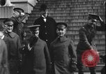 Immagine di Segretario Baker Francia, 1918, secondo 32 filmato di repertorio 65675078400