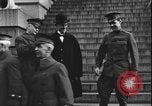 Immagine di Segretario Baker Francia, 1918, secondo 33 filmato di repertorio 65675078400