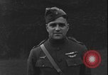 Immagine di Segretario Baker Francia, 1918, secondo 38 filmato di repertorio 65675078400