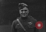 Immagine di Segretario Baker Francia, 1918, secondo 40 filmato di repertorio 65675078400