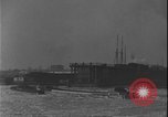 Immagine di Chiatte di carbone New York City USA, 1919, secondo 14 filmato di repertorio 65675078401