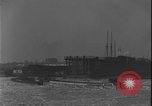 Immagine di Chiatte di carbone New York City USA, 1919, secondo 15 filmato di repertorio 65675078401