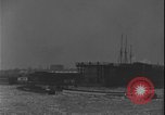 Immagine di Chiatte di carbone New York City USA, 1919, secondo 17 filmato di repertorio 65675078401