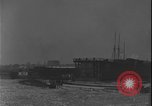 Immagine di Chiatte di carbone New York City USA, 1919, secondo 18 filmato di repertorio 65675078401