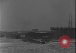 Immagine di Chiatte di carbone New York City USA, 1919, secondo 22 filmato di repertorio 65675078401
