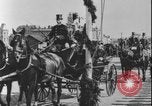 Immagine di Re Gustaf V Svezia Goteborg Svezia, 1915, secondo 3 filmato di repertorio 65675078403