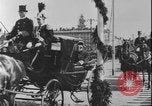 Immagine di Re Gustaf V Svezia Goteborg Svezia, 1915, secondo 5 filmato di repertorio 65675078403