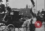 Immagine di Re Gustaf V Svezia Goteborg Svezia, 1915, secondo 6 filmato di repertorio 65675078403