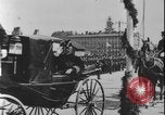 Immagine di Re Gustaf V Svezia Goteborg Svezia, 1915, secondo 7 filmato di repertorio 65675078403