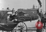 Immagine di Re Gustaf V Svezia Goteborg Svezia, 1915, secondo 8 filmato di repertorio 65675078403