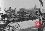 Immagine di Re Gustaf V Svezia Goteborg Svezia, 1915, secondo 9 filmato di repertorio 65675078403