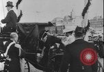 Immagine di Re Gustaf V Svezia Goteborg Svezia, 1915, secondo 12 filmato di repertorio 65675078403