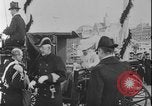 Immagine di Re Gustaf V Svezia Goteborg Svezia, 1915, secondo 14 filmato di repertorio 65675078403