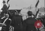Immagine di Re Gustaf V Svezia Goteborg Svezia, 1915, secondo 16 filmato di repertorio 65675078403