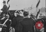 Immagine di Re Gustaf V Svezia Goteborg Svezia, 1915, secondo 17 filmato di repertorio 65675078403