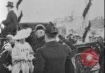 Immagine di Re Gustaf V Svezia Goteborg Svezia, 1915, secondo 19 filmato di repertorio 65675078403