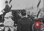 Immagine di Re Gustaf V Svezia Goteborg Svezia, 1915, secondo 20 filmato di repertorio 65675078403