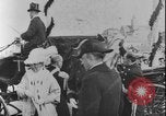 Immagine di Re Gustaf V Svezia Goteborg Svezia, 1915, secondo 21 filmato di repertorio 65675078403