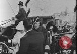 Immagine di Re Gustaf V Svezia Goteborg Svezia, 1915, secondo 22 filmato di repertorio 65675078403