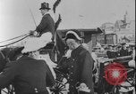 Immagine di Re Gustaf V Svezia Goteborg Svezia, 1915, secondo 23 filmato di repertorio 65675078403
