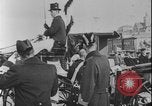 Immagine di Re Gustaf V Svezia Goteborg Svezia, 1915, secondo 24 filmato di repertorio 65675078403