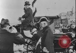 Immagine di Re Gustaf V Svezia Goteborg Svezia, 1915, secondo 25 filmato di repertorio 65675078403