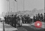 Immagine di Re Gustaf V Svezia Goteborg Svezia, 1915, secondo 30 filmato di repertorio 65675078403
