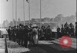 Immagine di Re Gustaf V Svezia Goteborg Svezia, 1915, secondo 31 filmato di repertorio 65675078403