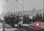 Immagine di Re Gustaf V Svezia Goteborg Svezia, 1915, secondo 33 filmato di repertorio 65675078403