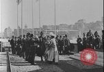 Immagine di Re Gustaf V Svezia Goteborg Svezia, 1915, secondo 34 filmato di repertorio 65675078403